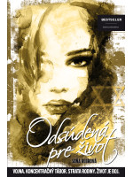 Odsúdená pre život